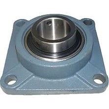 Nacario Ucf 204 Yataklı Rulman 20MM