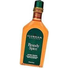 Nacario Clubman Brandy Tıraş Sonrası 177ML