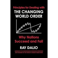 Nacario Changing Order: Why Nations Succeed Or Fail