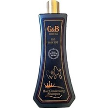 Nacario G&b Kil Yoğunlaştırıcı Pet Şampuan 370 Ml, 146-0005