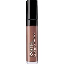 Nacario Day Long Lipcolor Kisproof No:15
