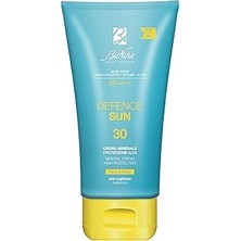Nacario Bionike Defence Sun Mineral Güneş Koruyucu Krem SPF30 100ML
