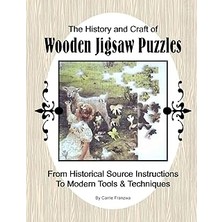 Nacario The And Of Jigsaw Puzzles: From Historical Source Instructions To Tools