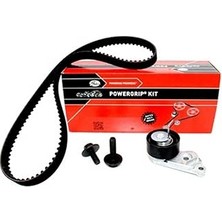 Nacario Ford Fiesta 1.4 Benzinli Triger Seti 1996-2001 Gates