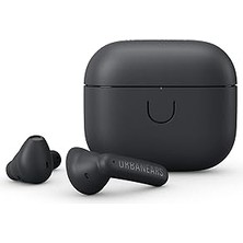 Nacario Urbanears, Boo Tws, Ie, Charcoal Black