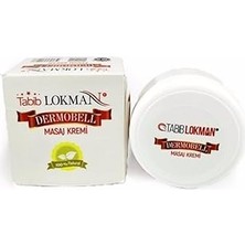 Nacario Tabib Lokman Dermobell Masaj Kremi 100 ml