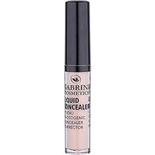 Nacario Gabrini Liquid Concealer 3