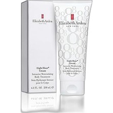 Nacario Elizabeth Arden Eight Hour Cream Intensive Moisturizing Yoğun Nemlendirici Vücut Kremi 200 ml