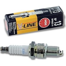 Nacario Ngk Ateşleme Bujisi BPR6ES-11 Hyundai H-1 / Starex 2.4 97-04, H100 2.4 93-00, Mitsubishi L300 Iii 2