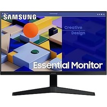 Nacario S31C Mainstream Essential Monitor S3 24 1920X1080 IPS Flat 75Hz 5ms 1,000:1 No Freesync