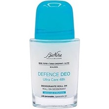 Nacario Bionike Defence Deo Alüminyum Içermeyen Roll On 50 ml