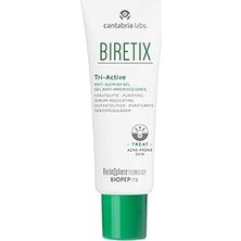 Nacario Biretix Triactive Gel 50 ml Cilt Kremi
