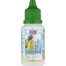 Nacario Deepfix Tüy Dökümü 30 ml Betisol