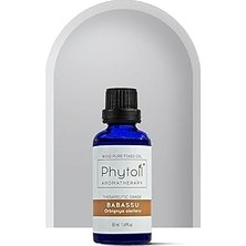 Nacario Babassu Yağı- Babassu 50 ml Phy2