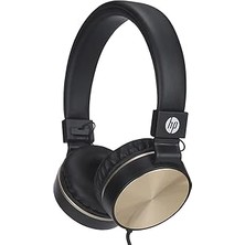 Nacario DHH-1206-BK Kablolu 3.5 Müzik Kulaklığı