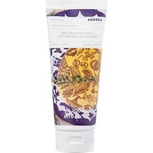 Nacario Korres 200 ml Vücut Nemlendirici, 5003089097