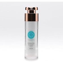 Nacario Hepsimis Unicorn Skin Işıltılı Cilt Bakım Losyonu 50 ml