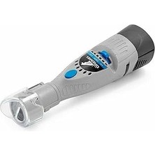 Nacario Dremel 7020 Evcil Hayvan Tırnak Bakım Kiti, 6 V, 5 Aksesuarlı, Konforlu Sessiz