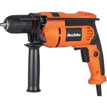 Nacario Extra Darbeli Matkap 680W 13MM