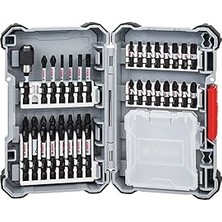 Nacario Professional Tornavida Ucu Takimi 31PC Ic Sd Set
