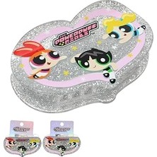 Nacario Powerpuff Girls Kıskaç Toka
