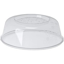 Nacario "prickig" Mikrodalga Kapağı, 26 cm Çap, 701.860.90, Mavi, 10"l, 10"w, 4" Y
