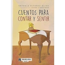 Nacario Cuentos Contar Y Sentir