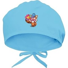 Nacario Sevimli Sincap Cerrahi Bone