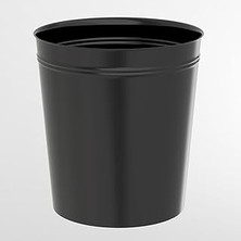 Nacario Eko Serisi Düz Ofis Tipi Kovası 10 Litre