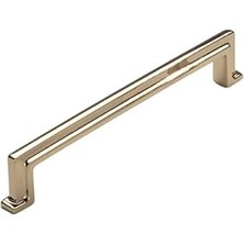 Nacario System 4714 Kulp Gold Renk 160 mm Çok Renkli