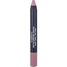 Nacario Gabrini Matte Lipstick Crayon Dudak Kalemi (No: 2)
