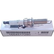 Nacario Buji Tek Tırnak Peugeot 207 208 308 508 2008 3008 5008 Citroen Berlingo C3 C4 C5 Ds3 Ds4 Ds5 1.6 Vt