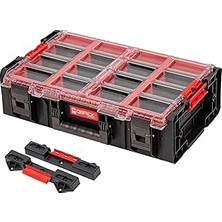 Nacario Qbrick System One Organizer 2xl 2.0 Ad Takım Çantası