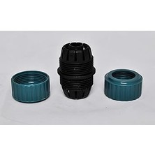 Nacario Raco Expert 55212 Hortum Ekleme Tamir Adaptörü 3/4"