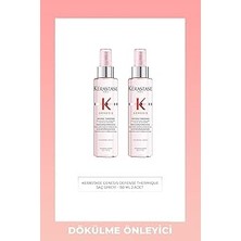 Nacario Kérastase Genesis Defense Thermique Dökülme Karşıtı Set