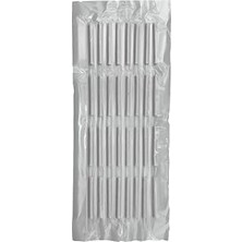 Nacario Anil Professional Cosmetics Kirpik Perma Bigudisi - Doğal Kalıcı Kirpik Kıvrımı (Large)
