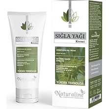 Nacario Sığla Kremi - Nemlendirici Antiaging Krem Yaşlanma Karşıtı 100 ml