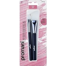 Nacario Promani Silikon Maske Fırça Seti PR-456