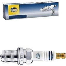Nacario Hella Buji IM8RB-8P - Anahtar Genişliği: 16 - Dişli Uzunluğu: 19MM - Elektrot Aralığı: 0.8mm Spark