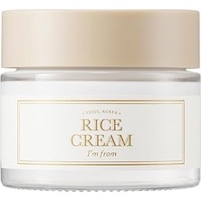 Nacario I'm From Rice Krem