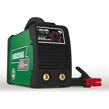 Nacario Askaynak Inverter 205 Kaynak Makinası