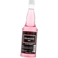 Nacario Clubman Draggon Noir Tıraş Sonrası 414ML