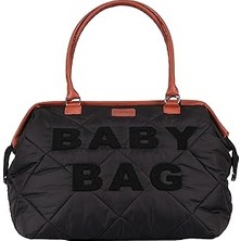 Nacario Baby Bag Bebek Bakım Çantası