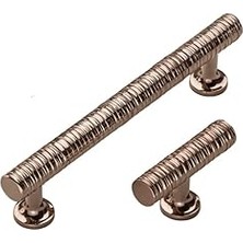 Nacario System 9208 Kulp Renk 288 mm Tek Ebat SSY9208 0288 Rs-Rs