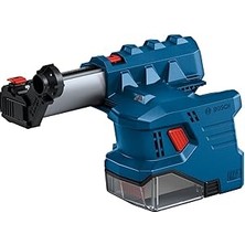 Nacario Professional Entegre Toz Emme Makinesi Gde 12