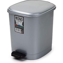 Nacario Bora Plastik BO640 Kovası