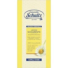 Nacario Schultz Saç Açıcı Losyon 200 ml