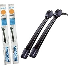 Nacario Sentinel Muz Silecek Takımı Ford Ranger 2003-2009