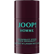 Nacario Joop ! Homme 70 gr Erkek Deodorant Stick