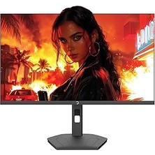 Nacario Gamepower Lunis L90 27″ 260Hz 0.5ms Fast IPS Qhd 2k Rgb Pivot Monitör (Sıfır Ölü Piksel Gara